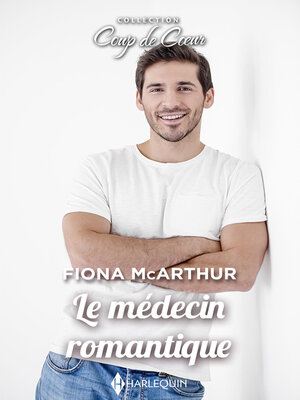 cover image of Le médecin romantique